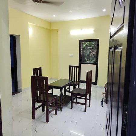 Sri Sai Farm House Пондичери Екстериор снимка