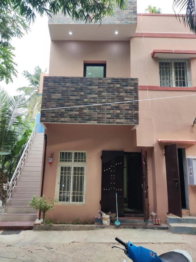 Sri Sai Farm House Пондичери Екстериор снимка