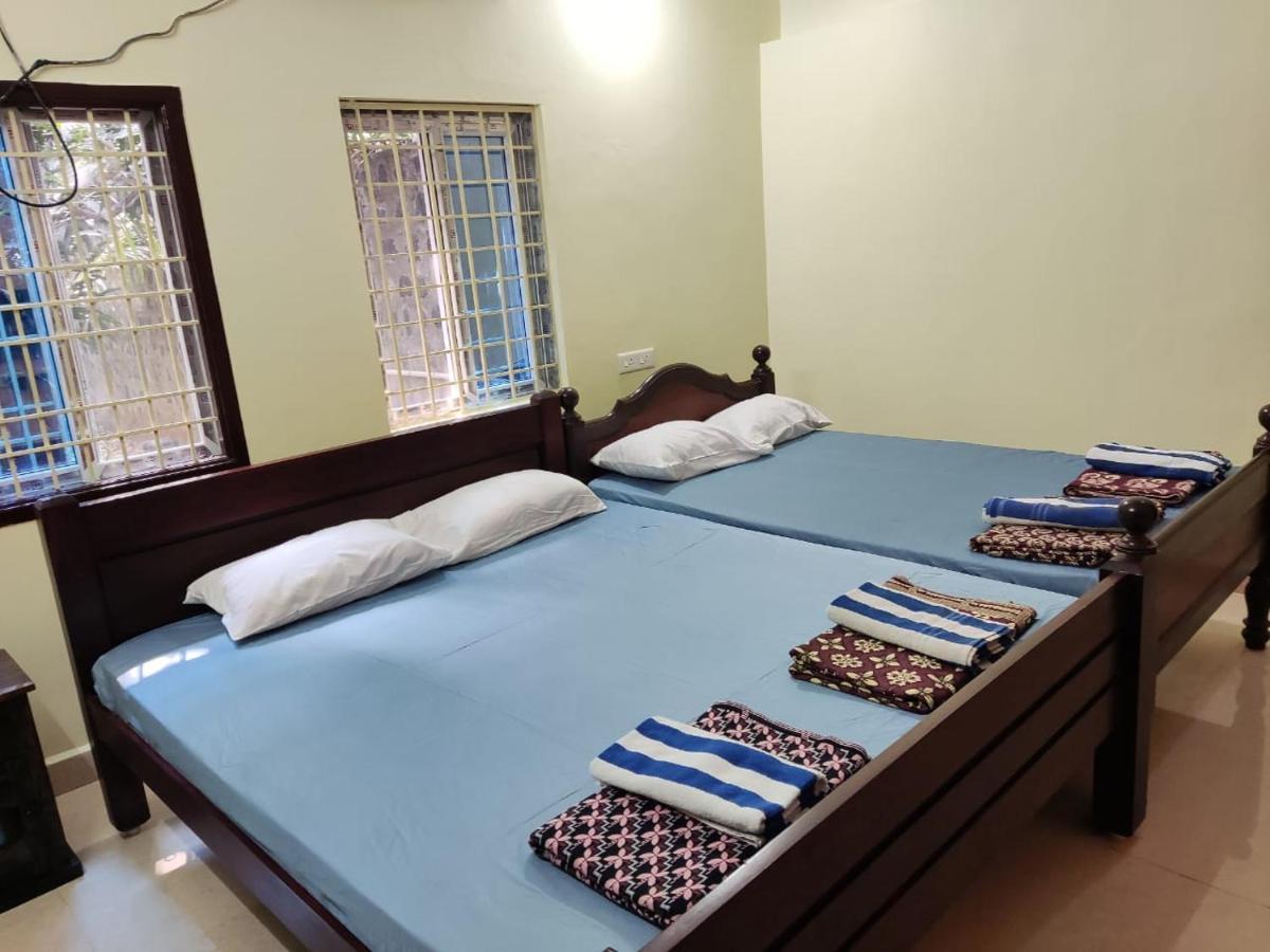 Sri Sai Farm House Пондичери Екстериор снимка