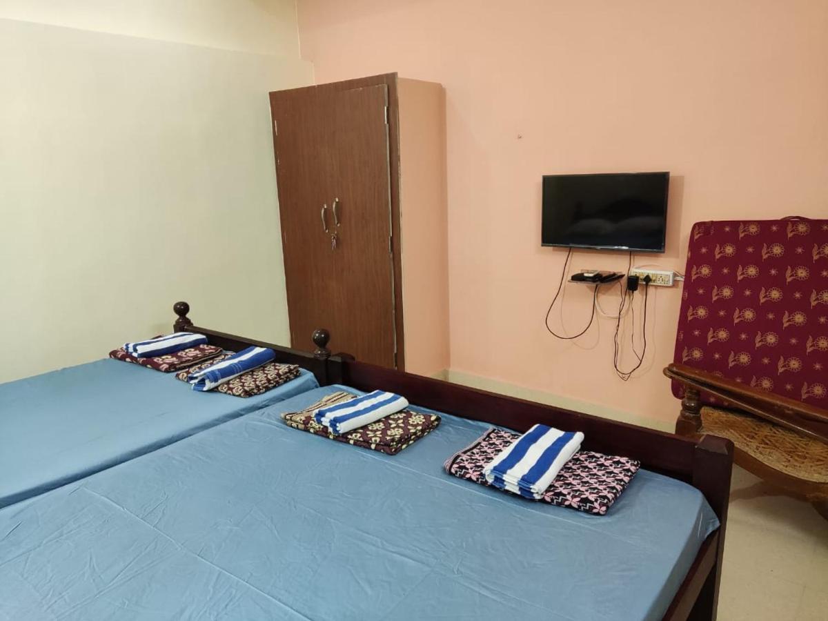 Sri Sai Farm House Пондичери Екстериор снимка