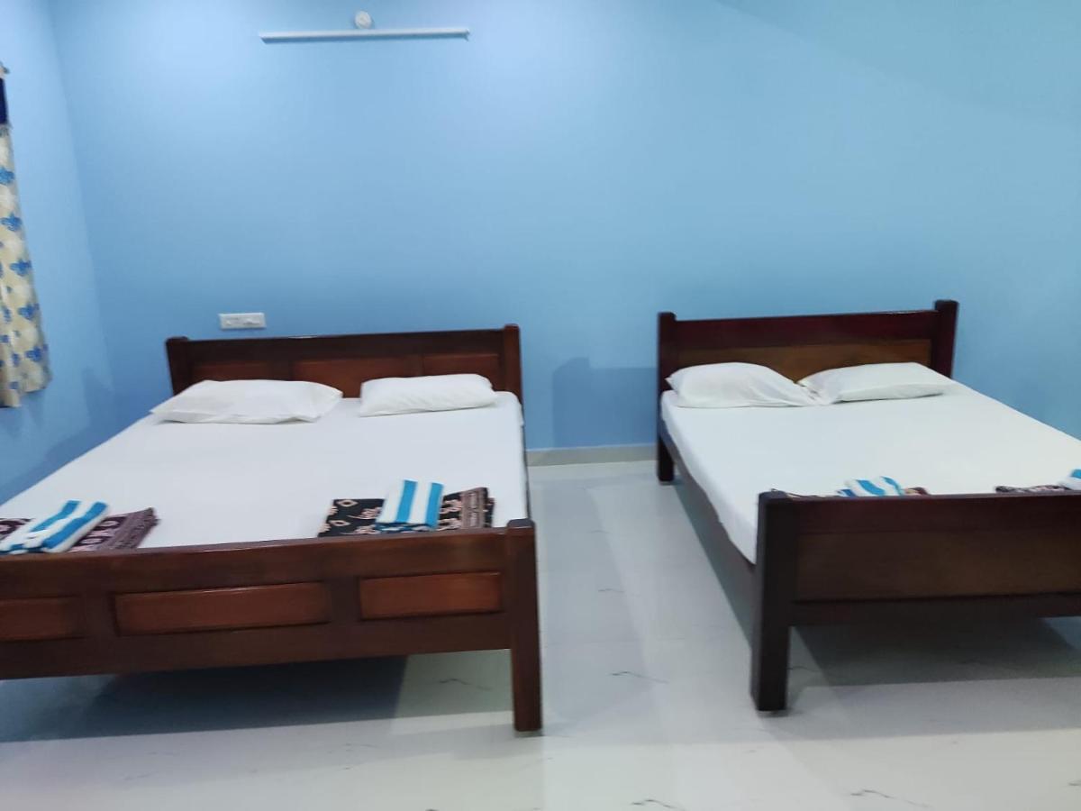 Sri Sai Farm House Пондичери Екстериор снимка