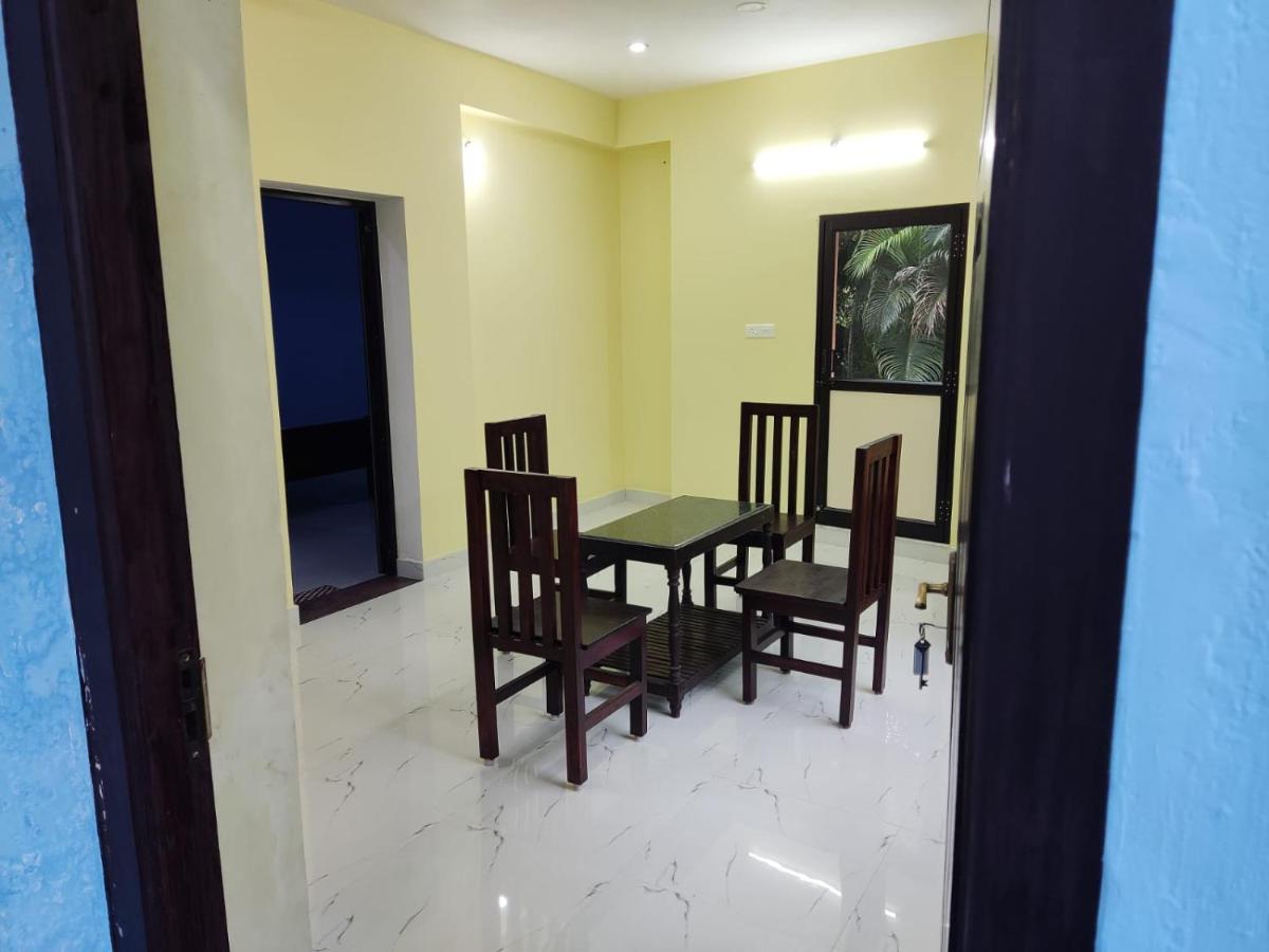 Sri Sai Farm House Пондичери Екстериор снимка