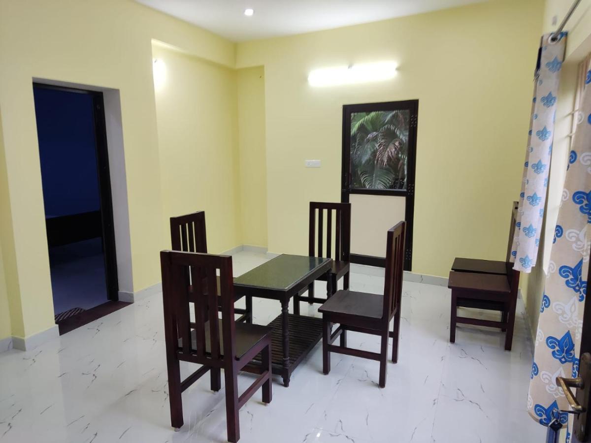 Sri Sai Farm House Пондичери Екстериор снимка