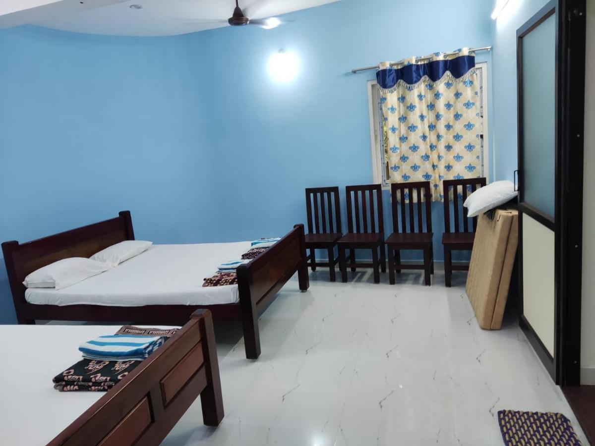 Sri Sai Farm House Пондичери Екстериор снимка